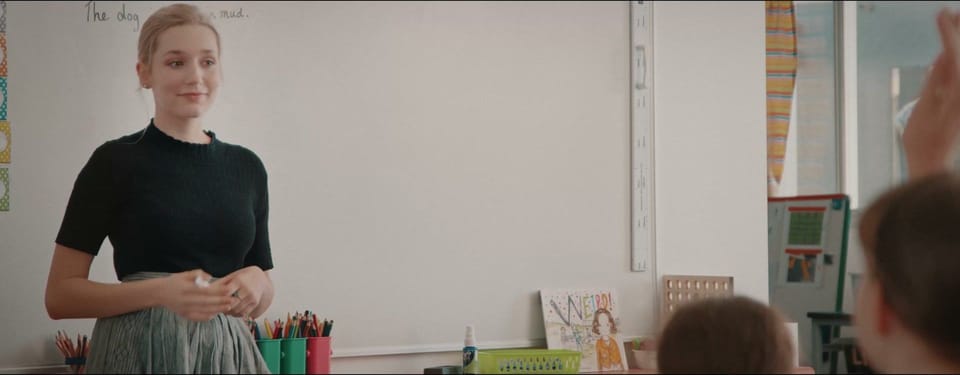 Diana, still 1