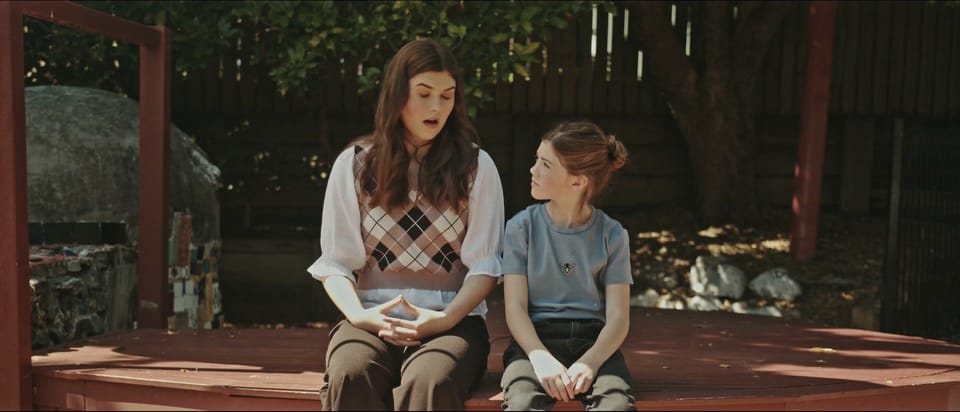 Diana, still 3