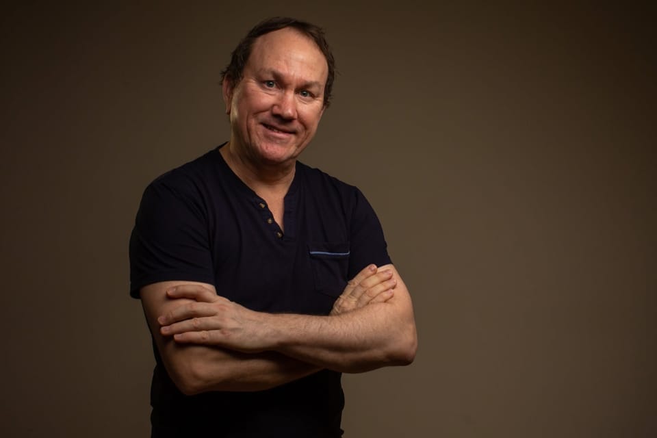 Nigel Jones, Director of Photography, Koevari Pictures